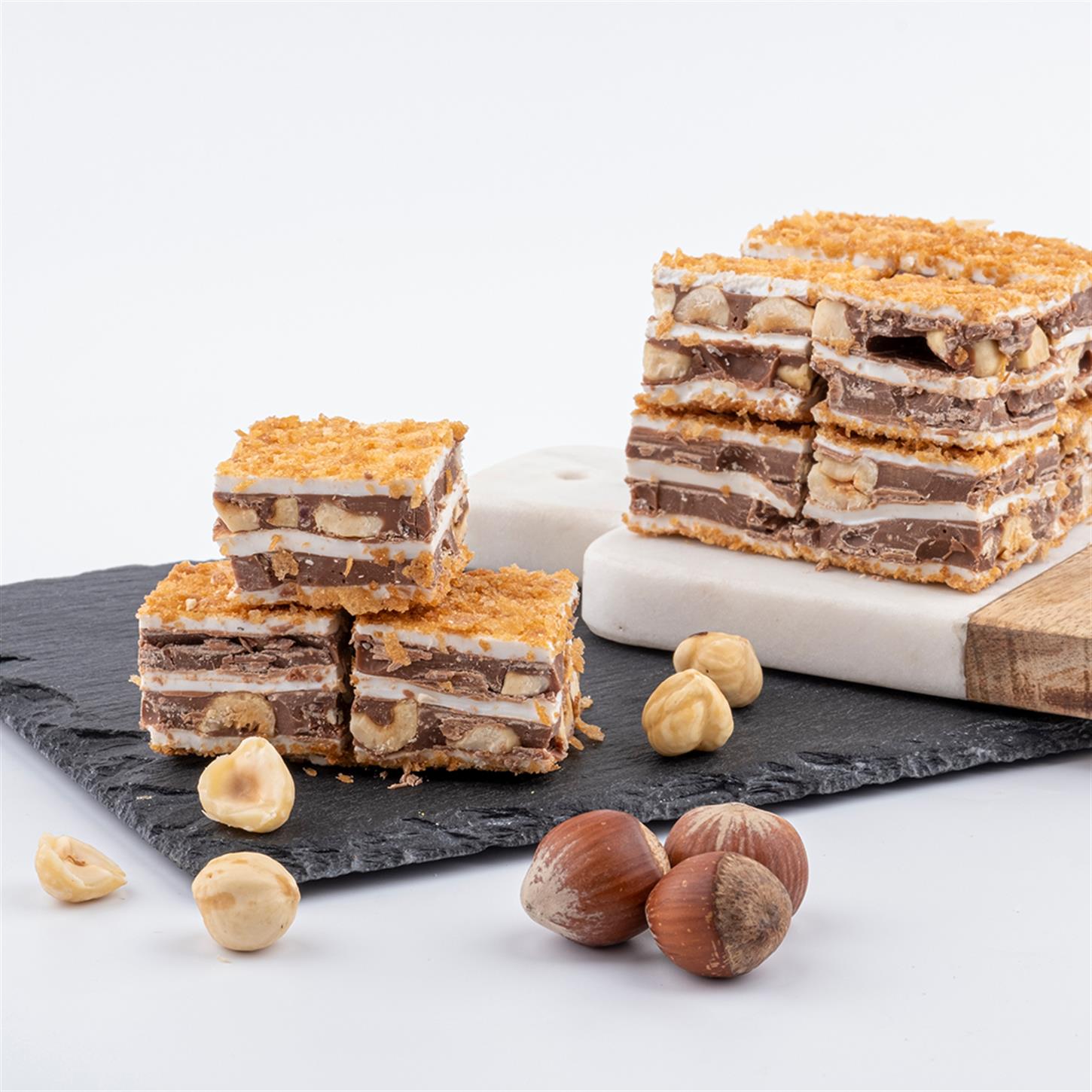 Kat Kat Lotus Çİkolatalı Lokum