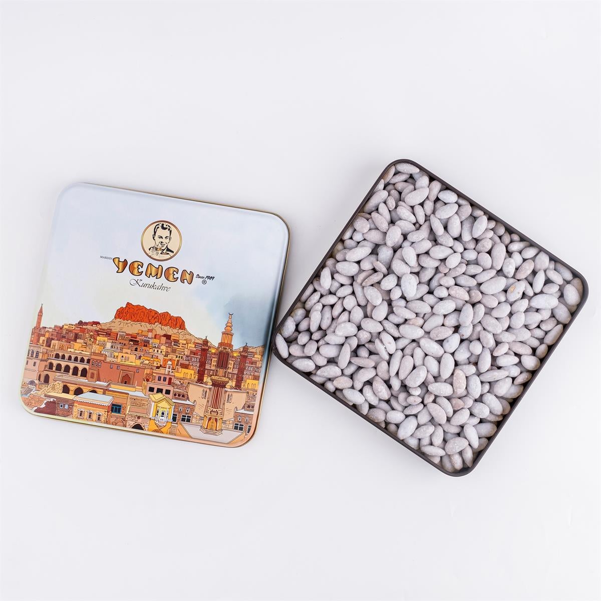 MARDİN HAYALET BADEM ŞEKERİ
