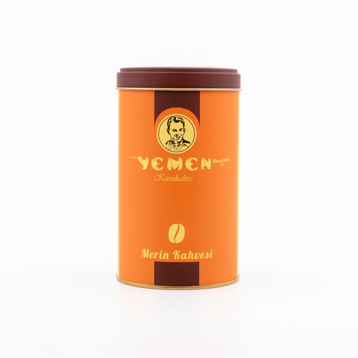 MERİN KAHVESİ 250 GR