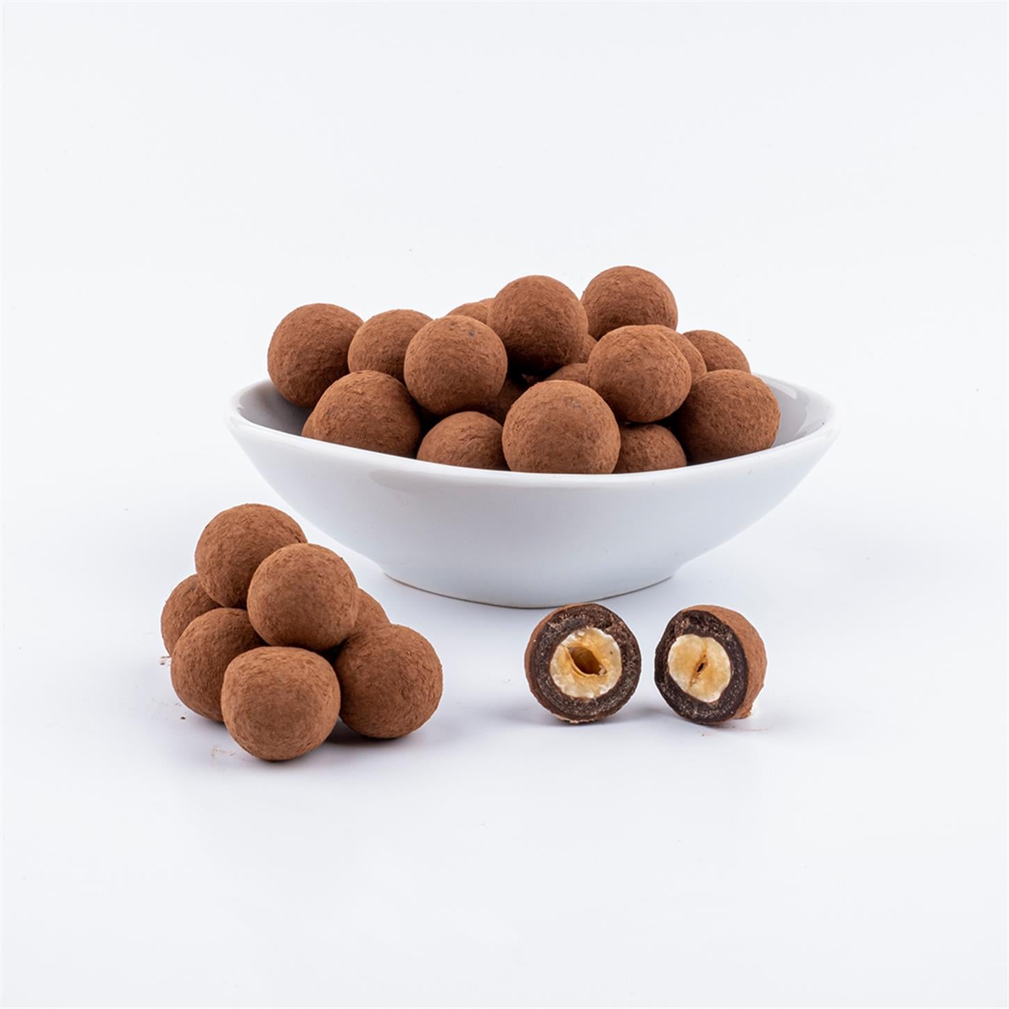 Prenses fındık Draje