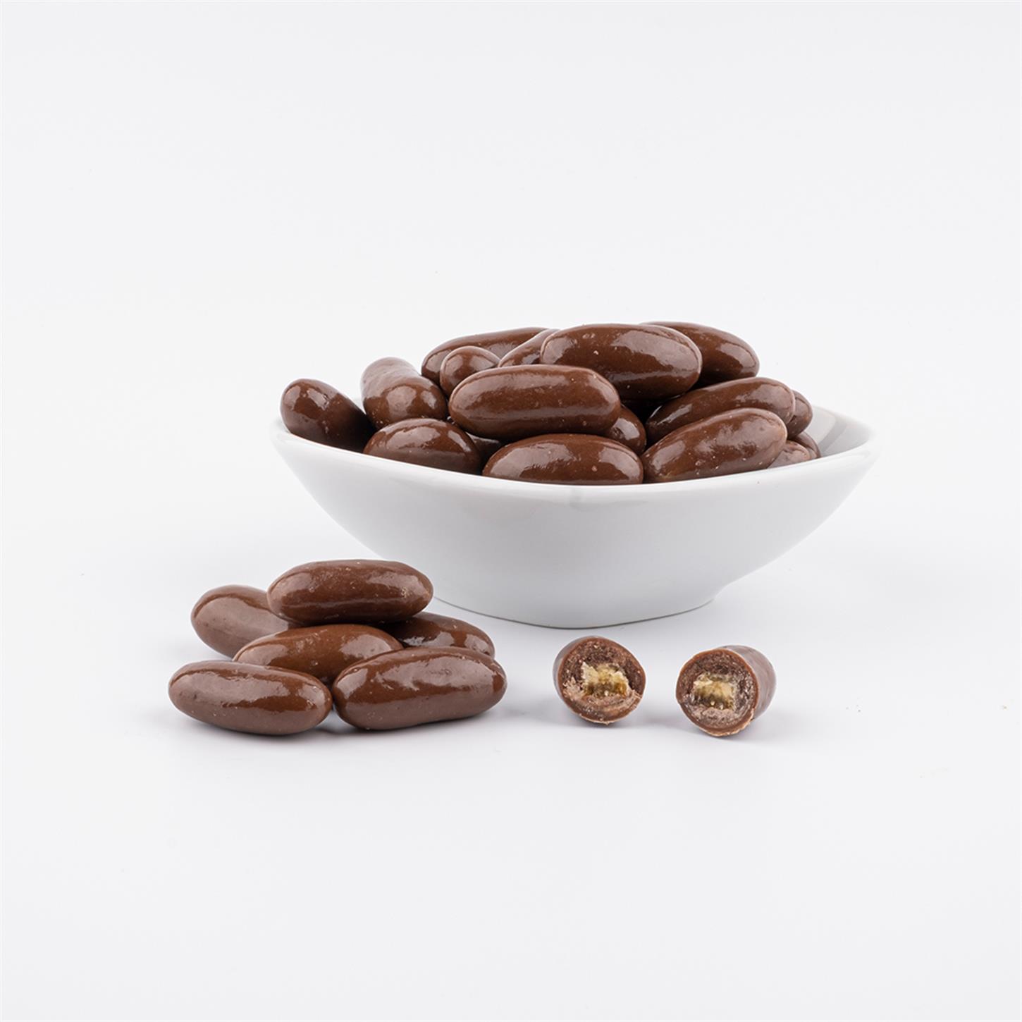 Sütlü Portakal Draje