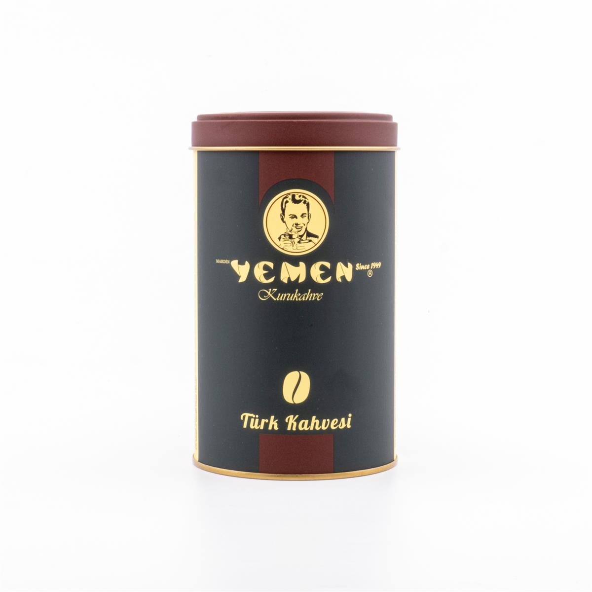TÜRK KAHVESİ 250 GR