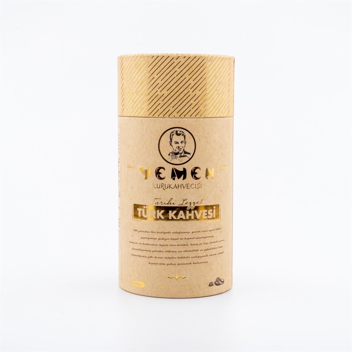 TÜRK KAHVESİ 450 GR