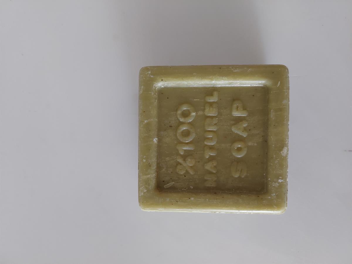 Dr.Alcen Doğal Moringa Stonepetala Sabun 125 Gr.