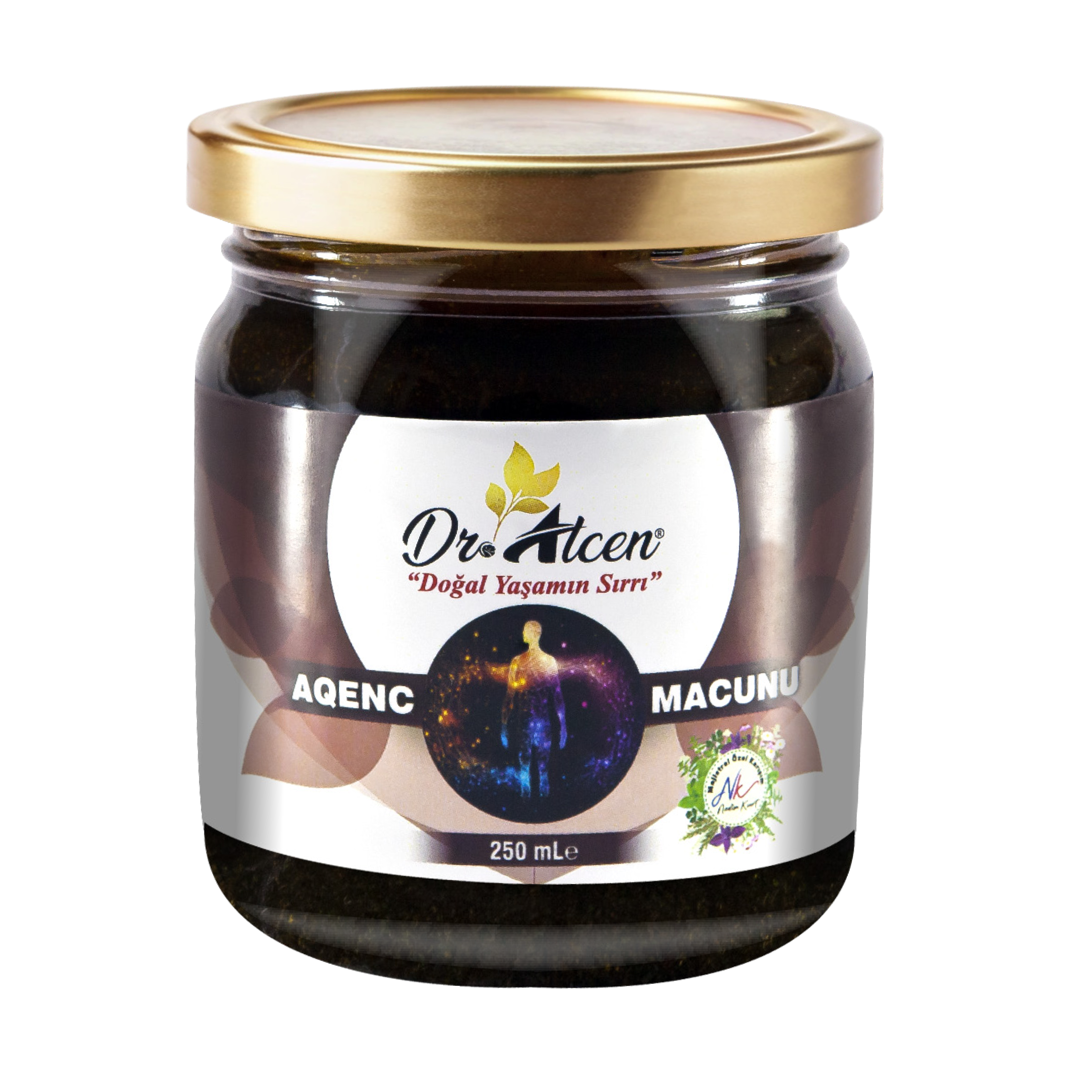 NGLive Agenc Macunu (Özel Karışım) 250 ml.