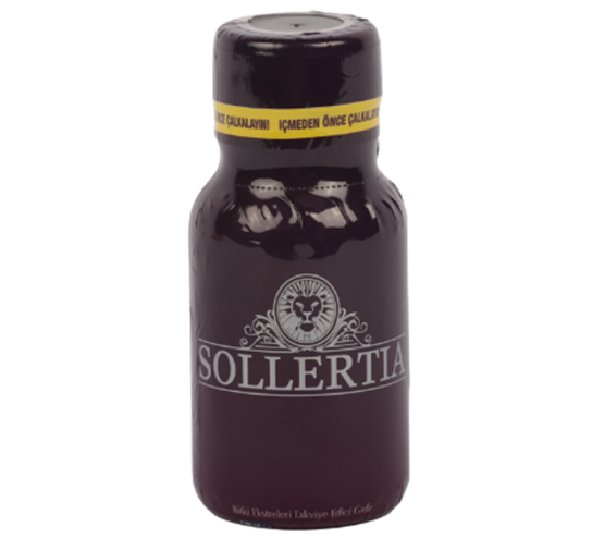 Dr.Alcen Sollertia Bitki Ekstratı