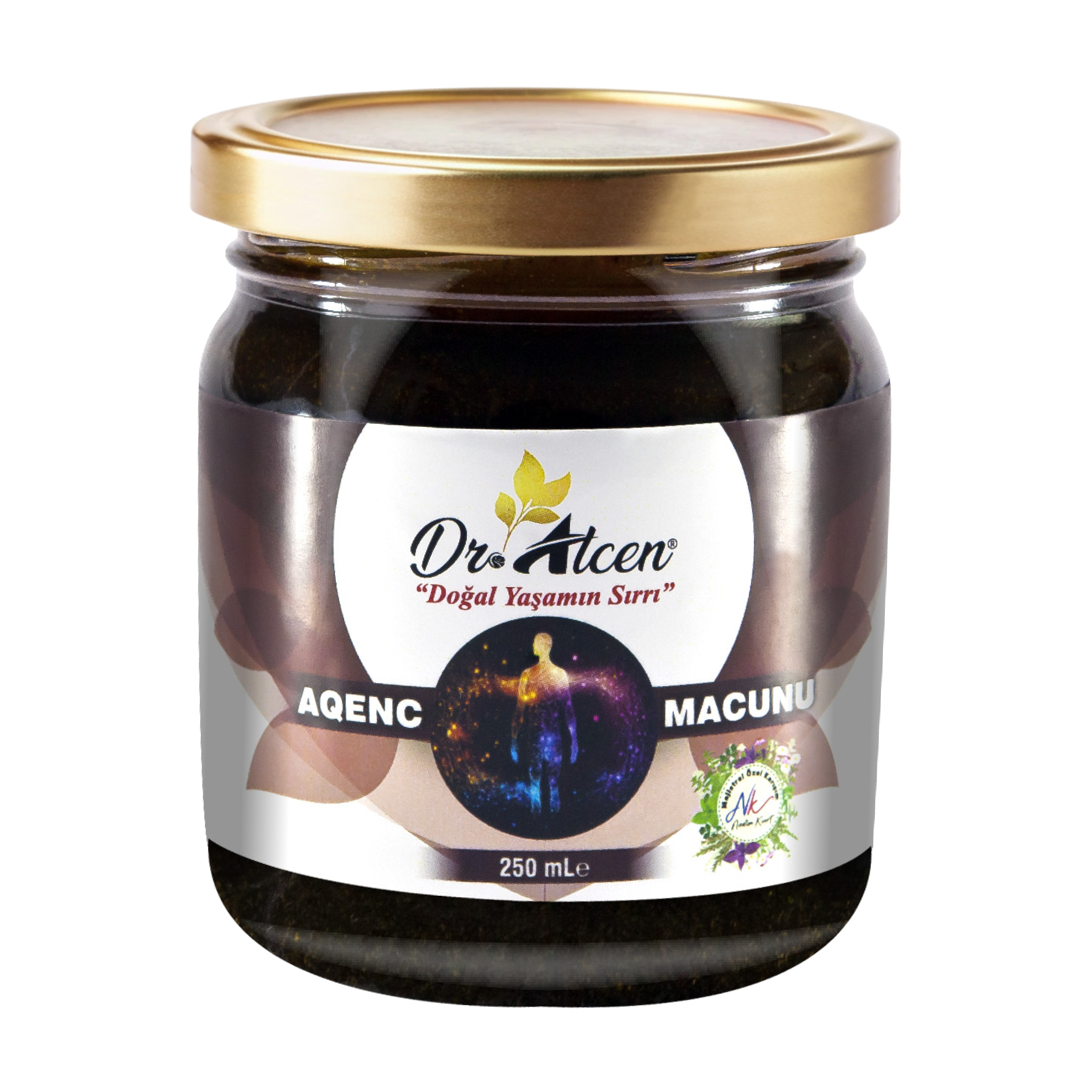 NGLive Agenc Macunu (Özel Karışım) 250 ml.
