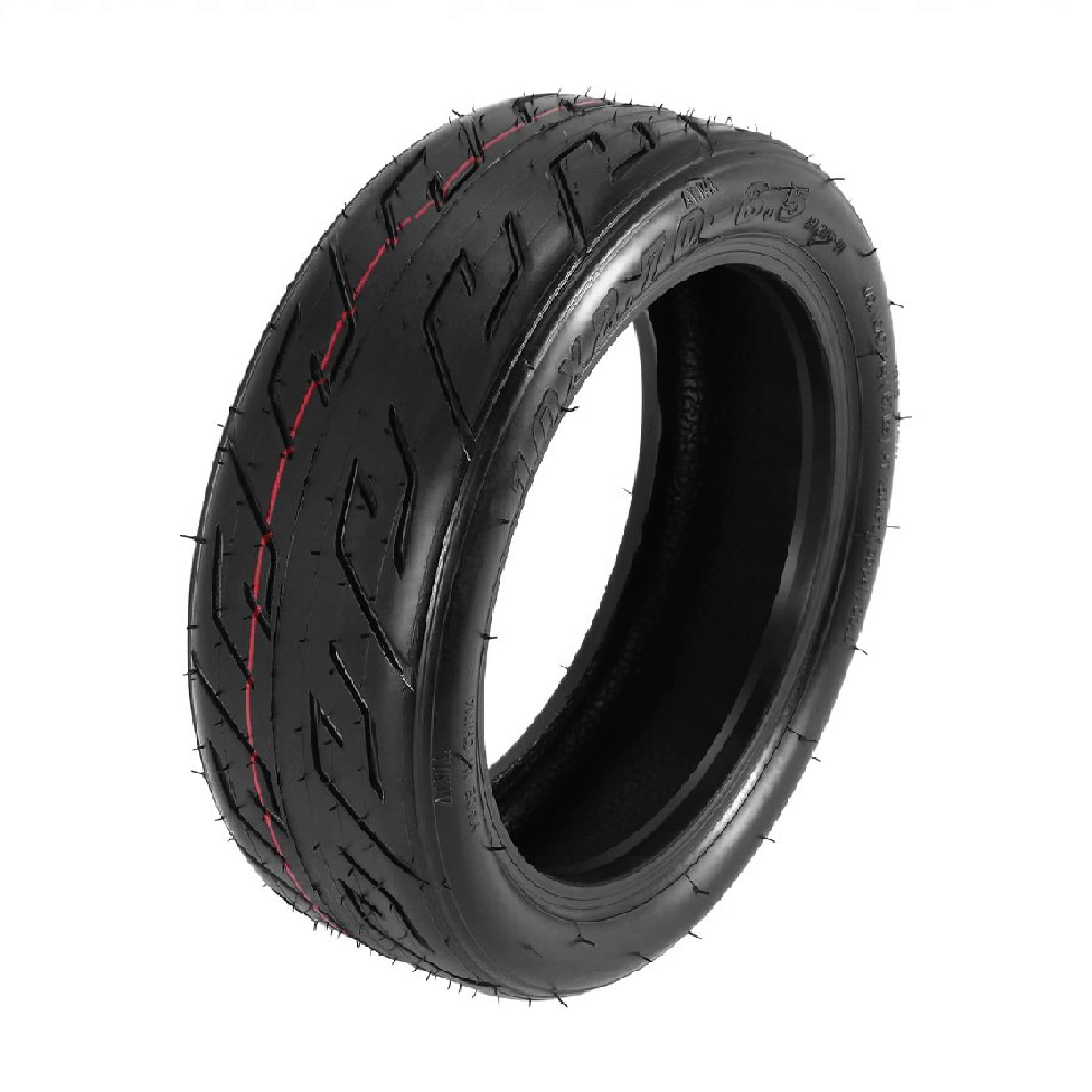 10x2.70-6.5 Elektrikli Scooter Yol Lastiği