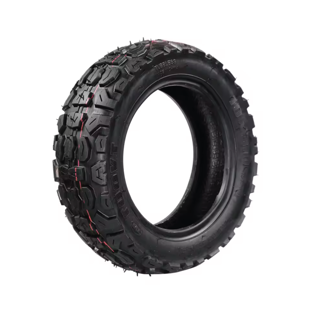 10x3 Tuovt Tubeless Off Road Lastiği