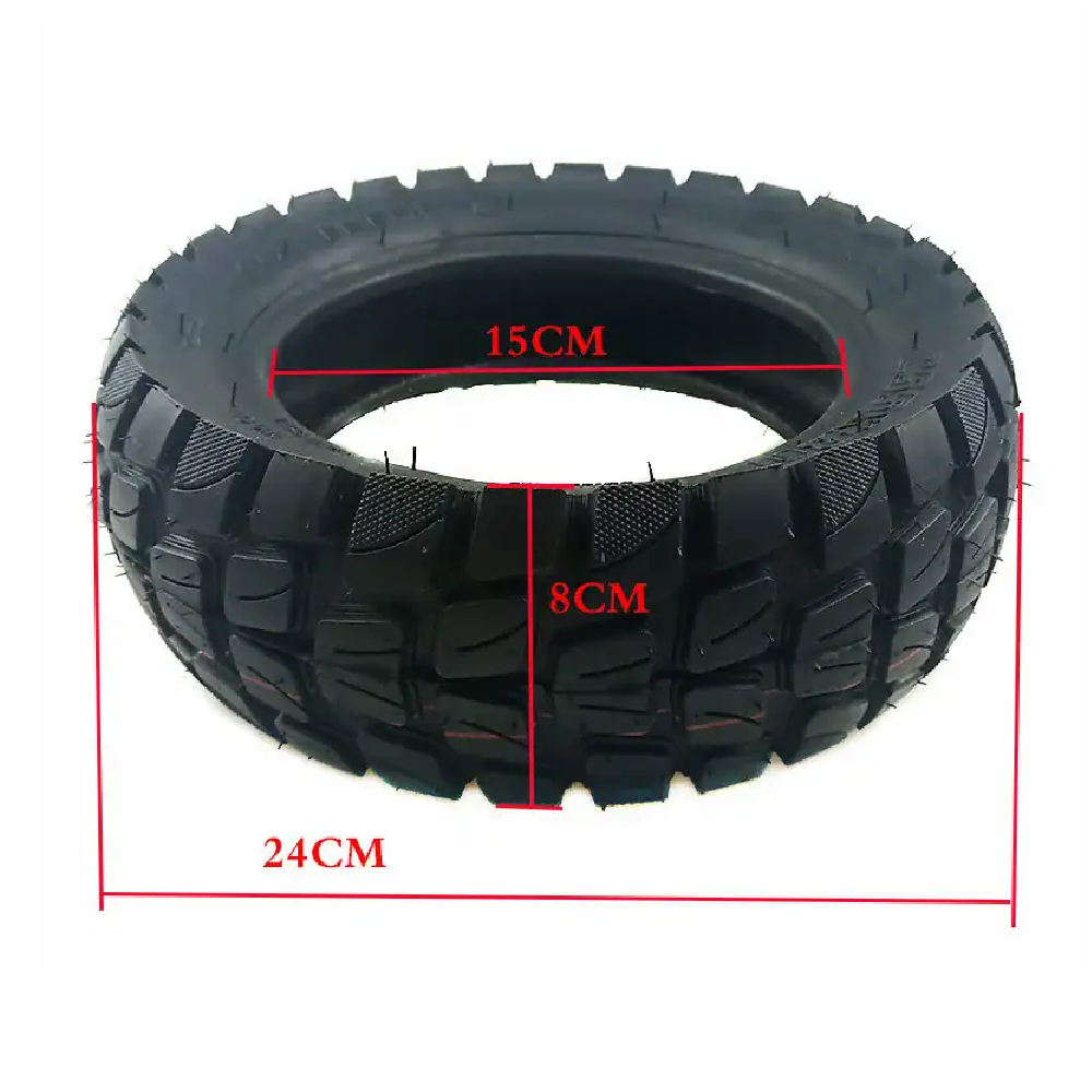 255 x 80 Hota Tyre Off Road Lastiği 
