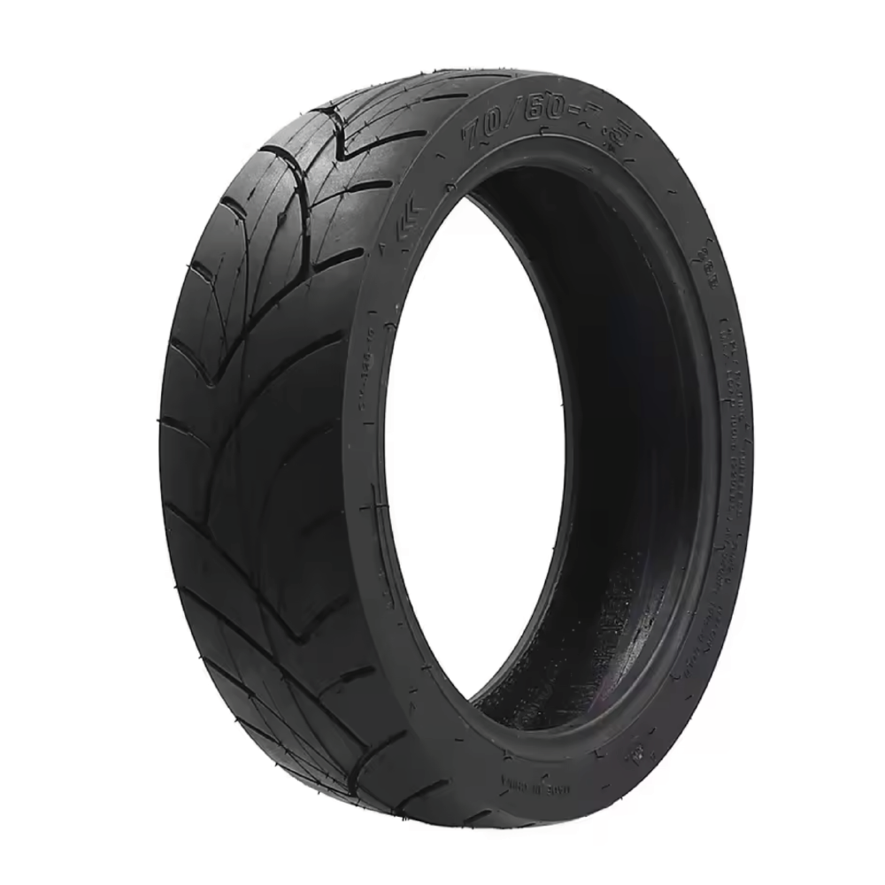 70/60-7.5 Xuancheng Tubeless Elektrikli Scooter Yol Lastiği