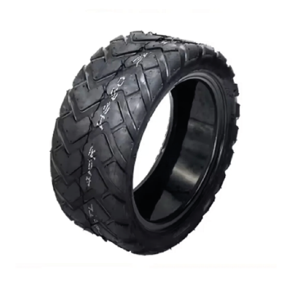 80-60-6 Jelli Aoxin Tubeless Scooter Off-Road Lastiği