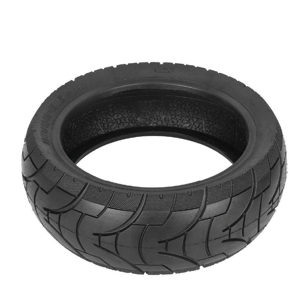 80/55-6.5 XuanCheng Tubeless Elektrikli Scooter Yol Lastiği