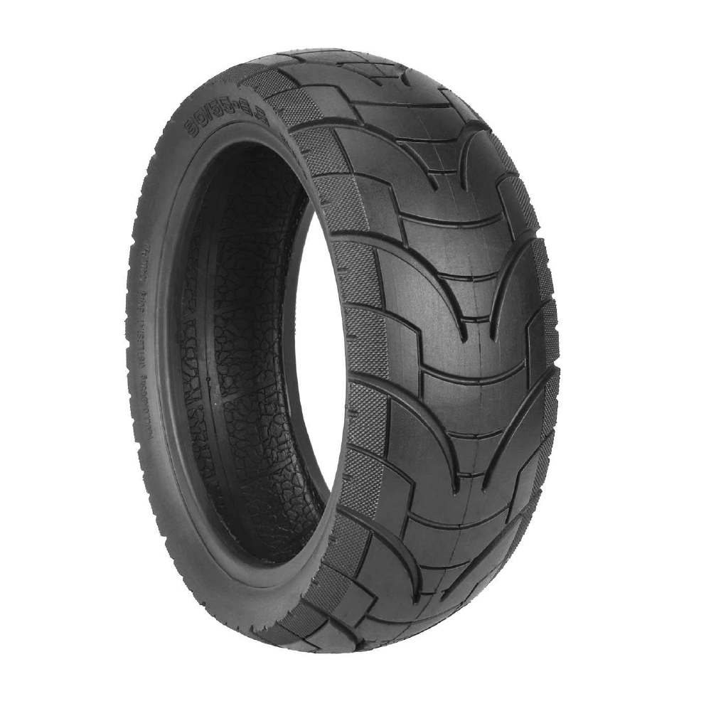 80/55-6.5 XuanCheng Tubeless Elektrikli Scooter Yol Lastiği