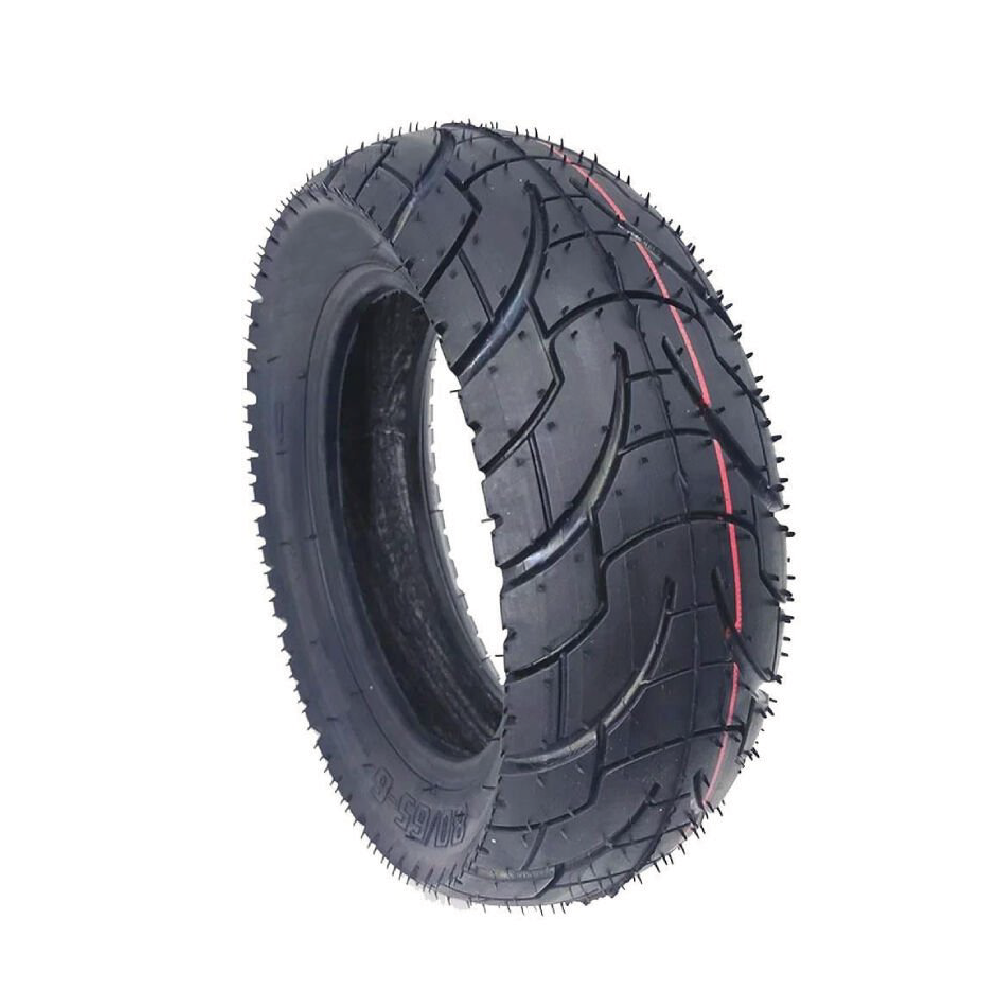 80/65-6 Hota Tire Tubeless Yol Lastiği