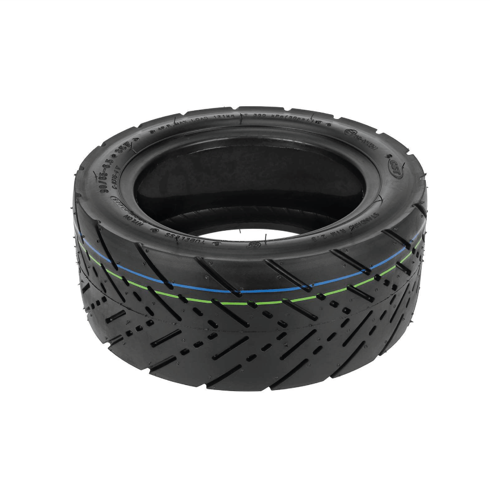 Cst tubeless Jelli Dış lastik 90-65-6.5 inç. Onvo Rx-8 uyumlu