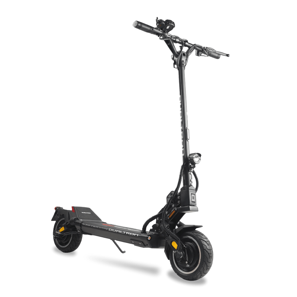 Dualtron Aminia Long Body 2900 Watt Motor Gücü 21 Amper bataryalı Elektrikli Scooter