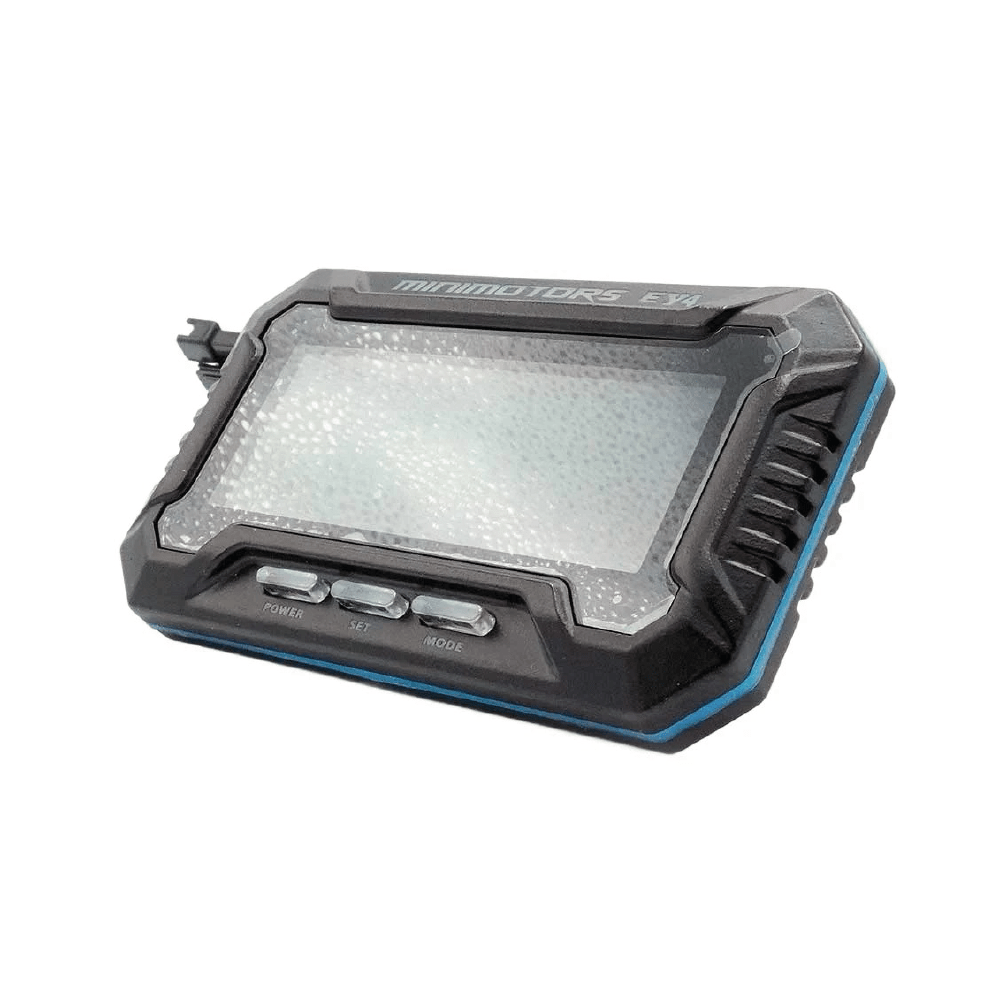 Dualtron Ey4 Led Ekran