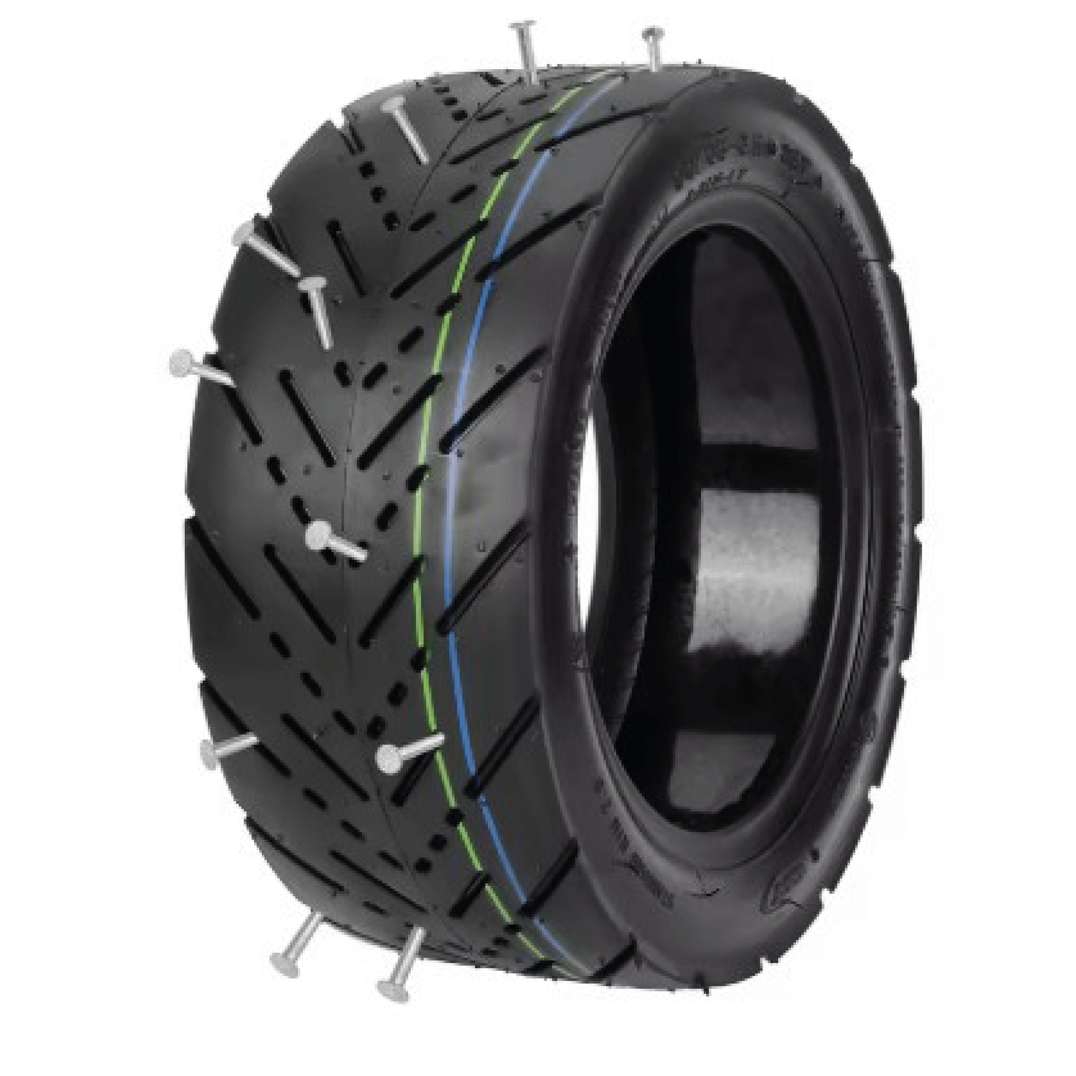Dualtron Achilleus Tubeless Jelli Dış Lastik Orijinal 90/65-6.5 
