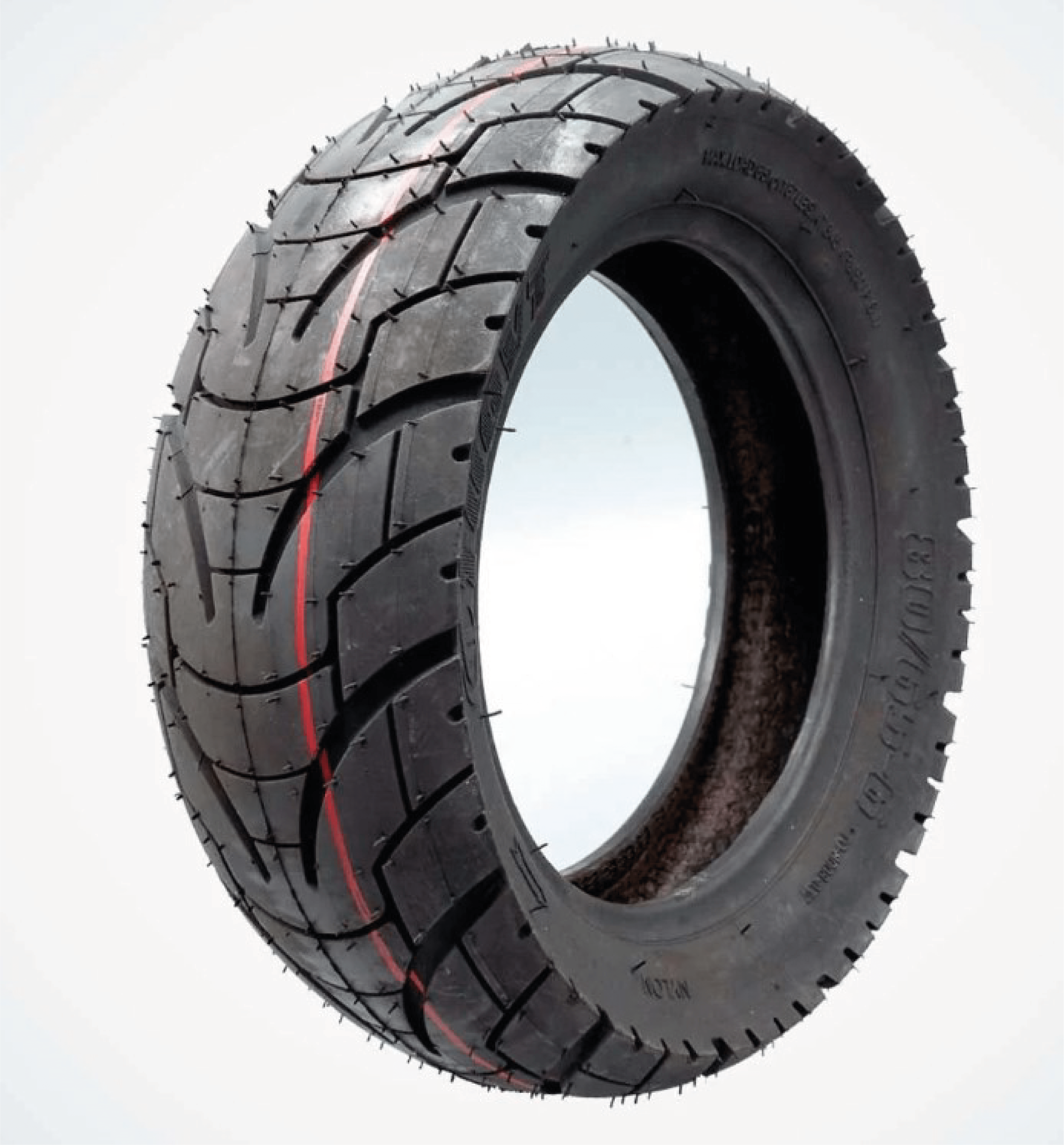 80/65-6 Minimotors Dualtron Yol Lastiği