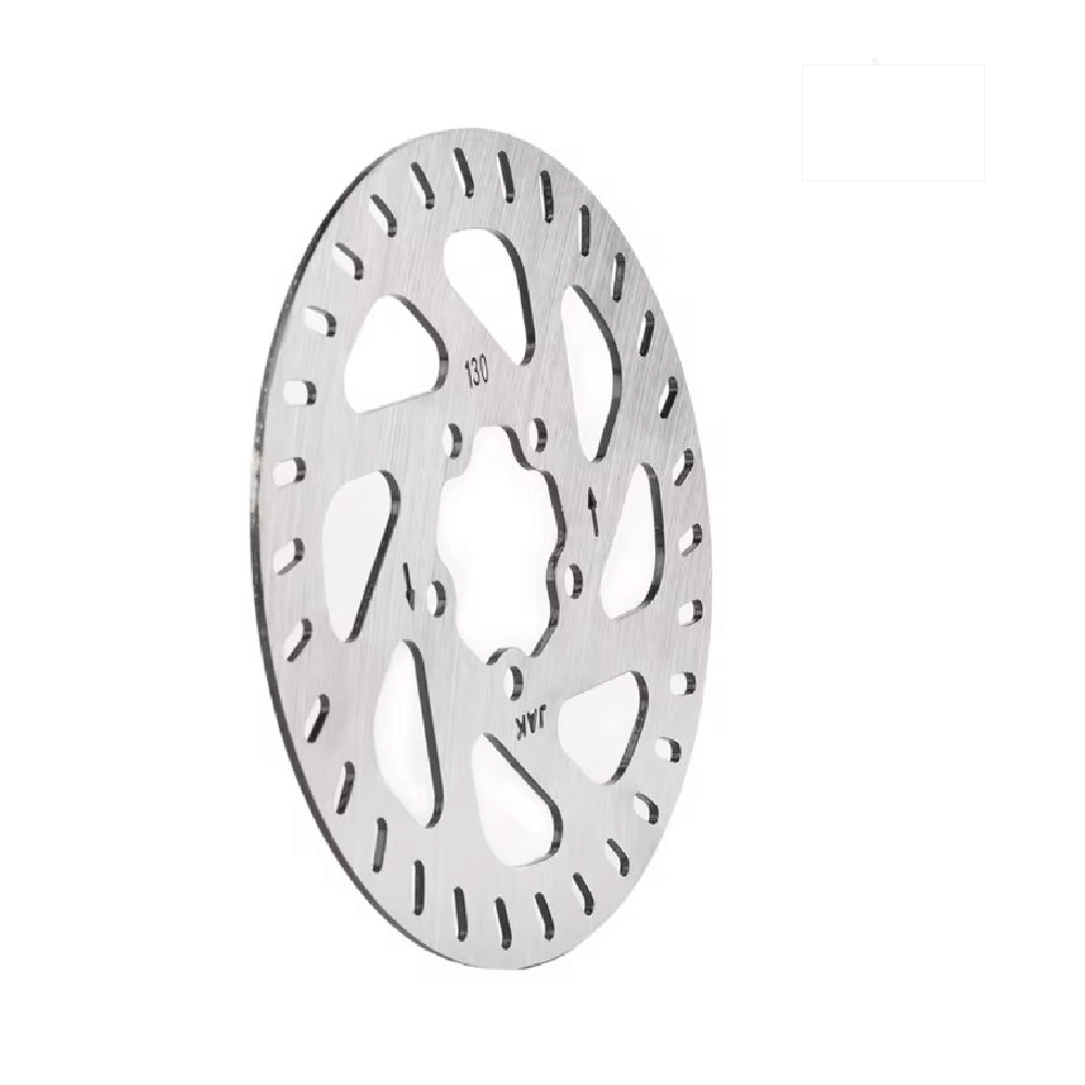 Elektrikli Scooter 130mm Dİsk