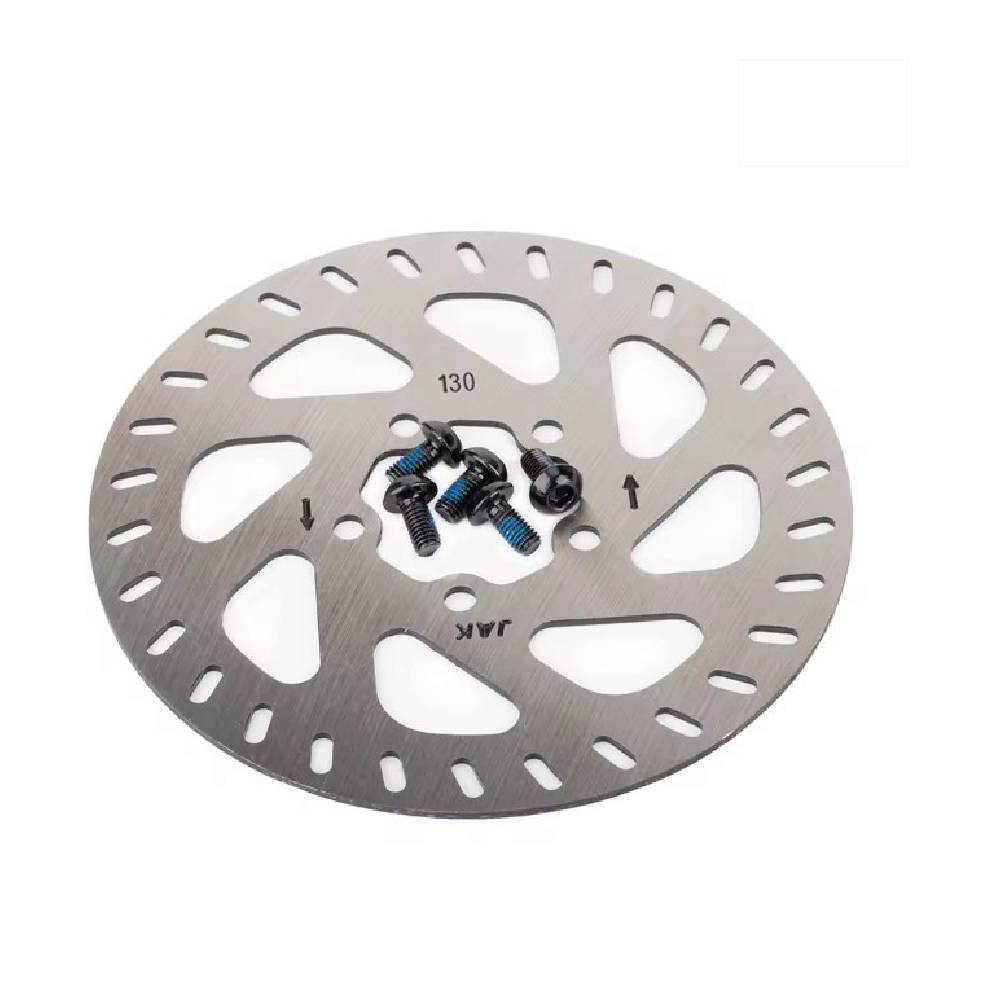 Elektrikli Scooter 130mm Dİsk