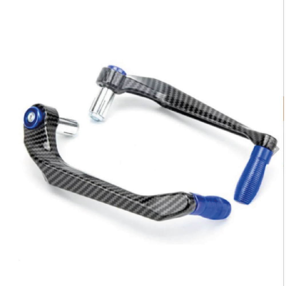 Elektrikli Scooter Manet Koruması Mavi