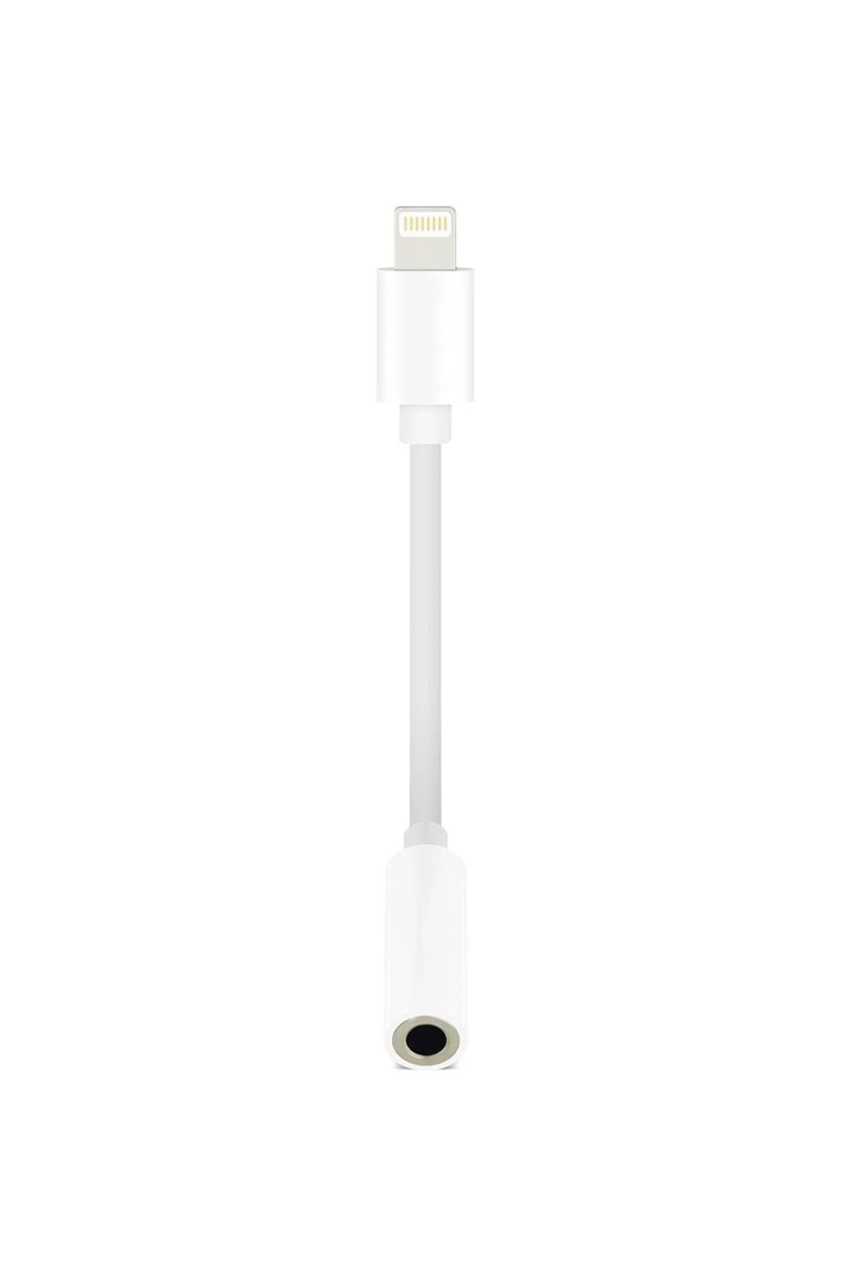 Lightning to Headphone Jack Adapter