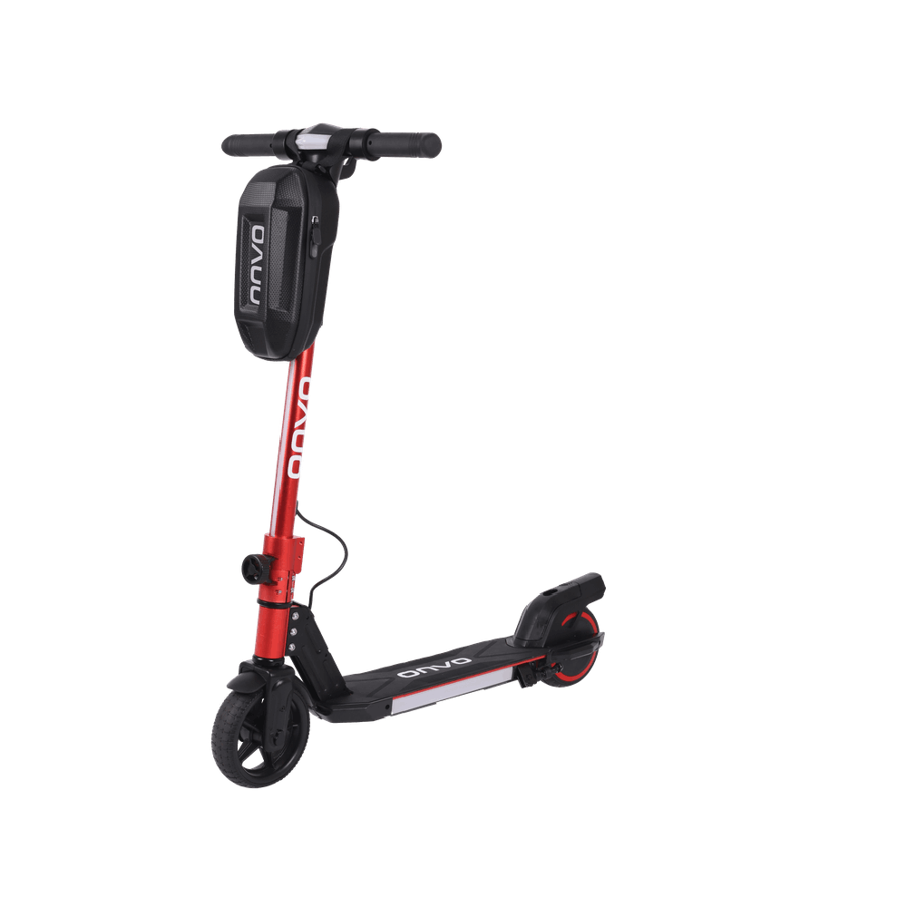 Onvo Elektrikli Çocuk Scooterı Kx-01 Kırmızı