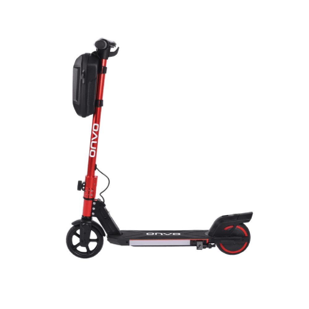 Onvo Elektrikli Çocuk Scooterı Kx-01 Kırmızı