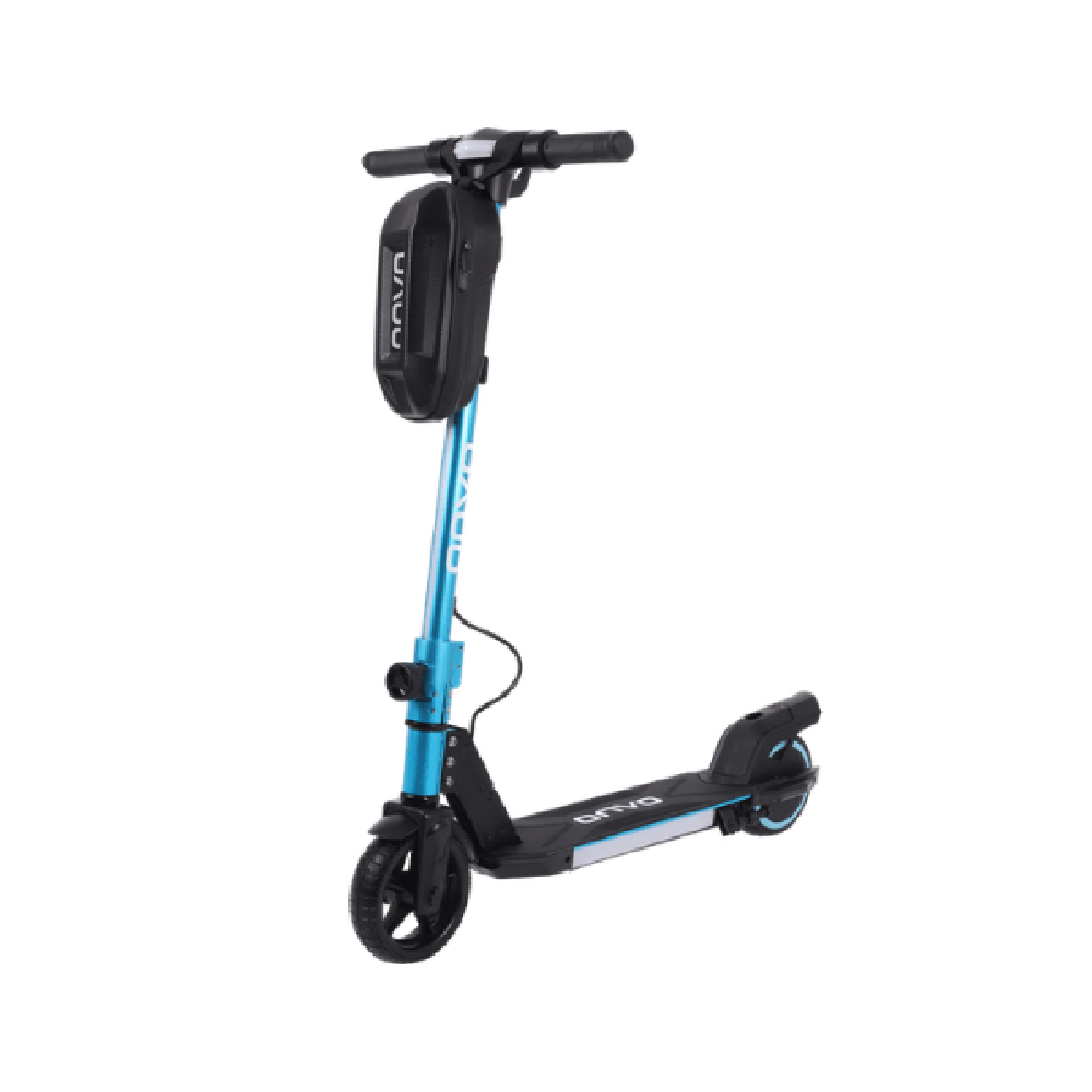 Onvo Elektrikli Çocuk Scooterı Kx-01 Mavi