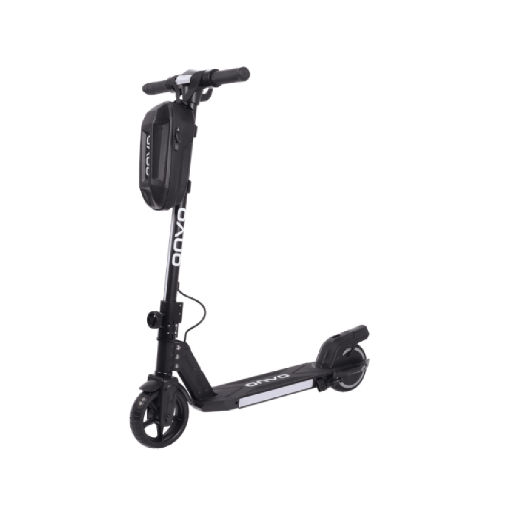 Onvo Elektrikli Çocuk Scooterı Kx-01 Siyah