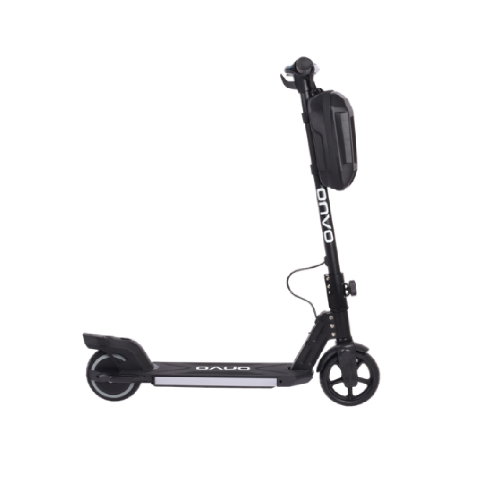 Onvo Elektrikli Çocuk Scooterı Kx-01 Siyah