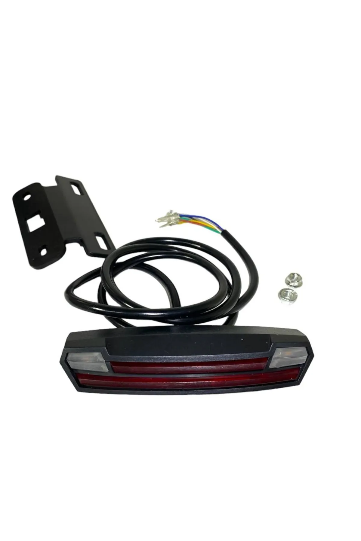 Onvo Elektrikli Scooter Stop Lambası