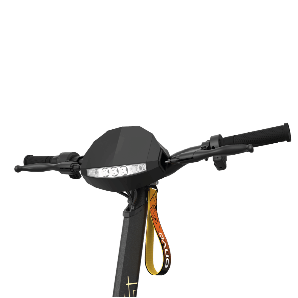 Onvo Mx-01 800 Watt Elektrikli Scooter 2026 Serisi 
