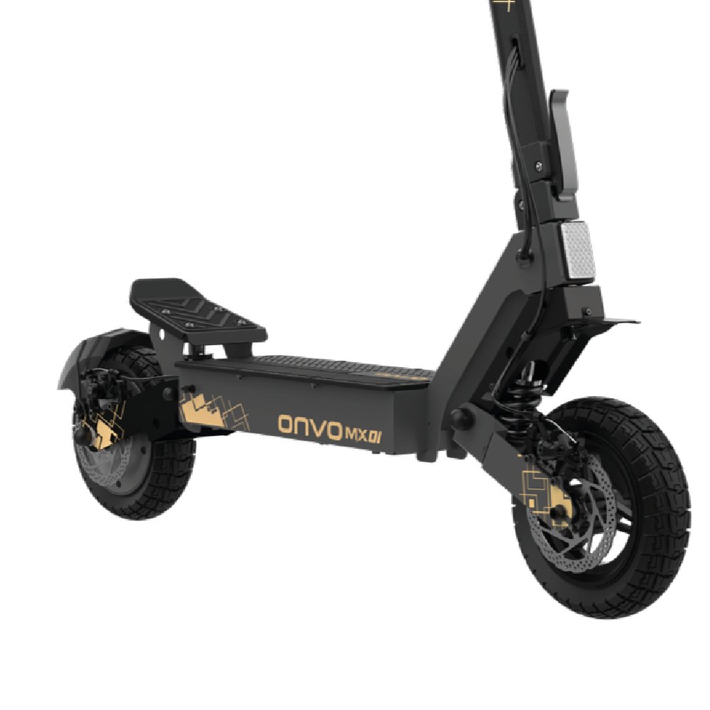 Onvo Mx-01 800 Watt Elektrikli Scooter 2026 Serisi 