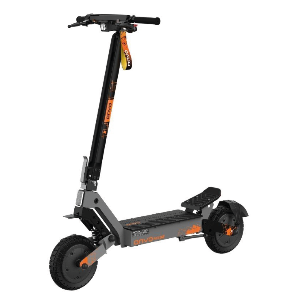 Onvo Mx-02 1600 Watt Elektrikli Scooter 2026 Serisi 