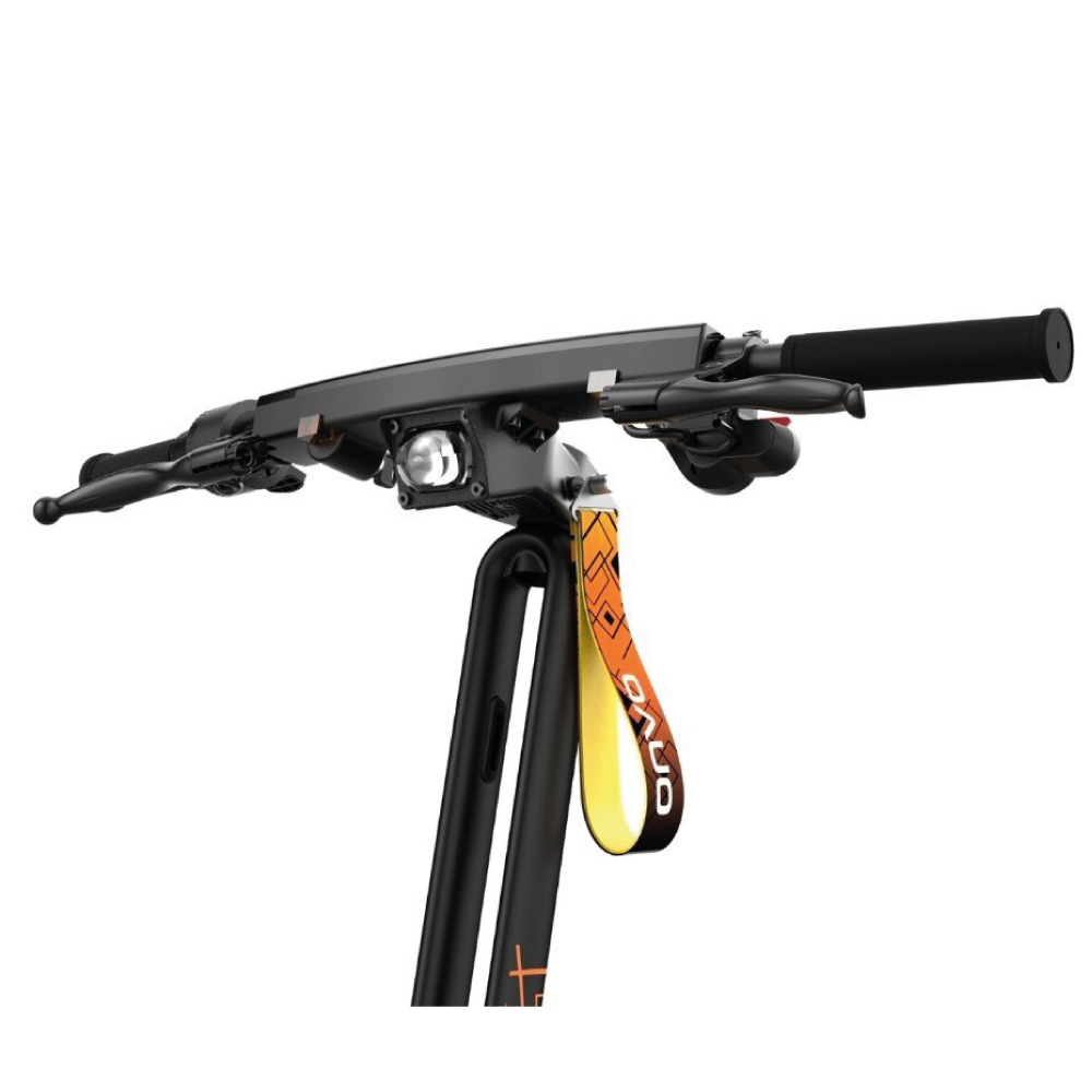 Onvo Mx-02 1600 Watt Elektrikli Scooter 2026 Serisi 