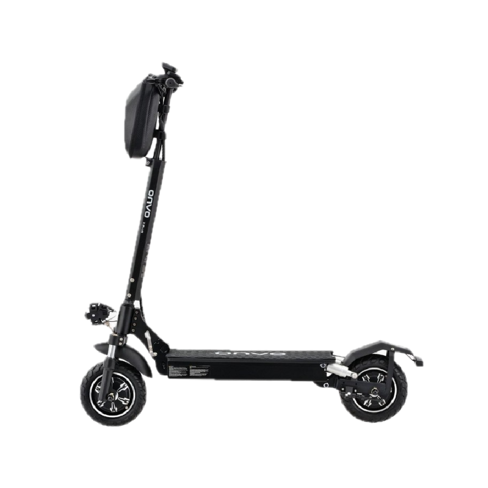 Onvo Ov-012 X Plus  2026 Model 1600 watt motor gücü 18 Amper Batarya 2026 model Elektrikli Scooter