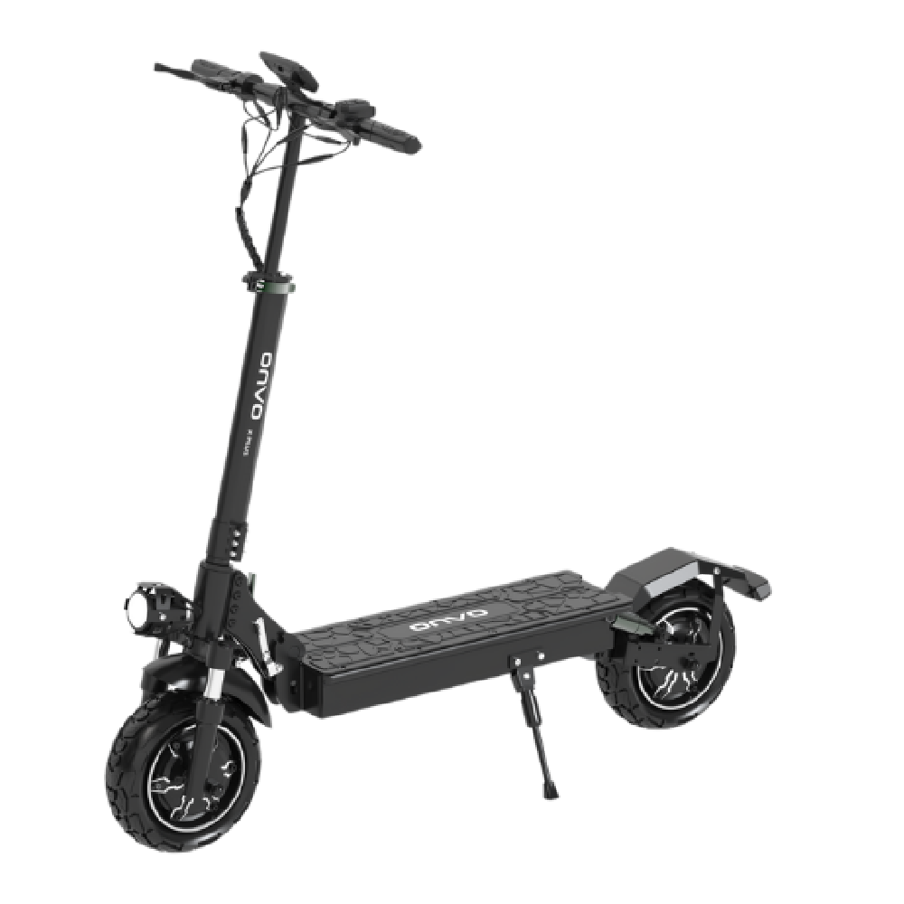 Onvo Ov-013 X Plus 2000 watt motor gücü 18 Amper Batarya 2026 model Elektrikli Scooter