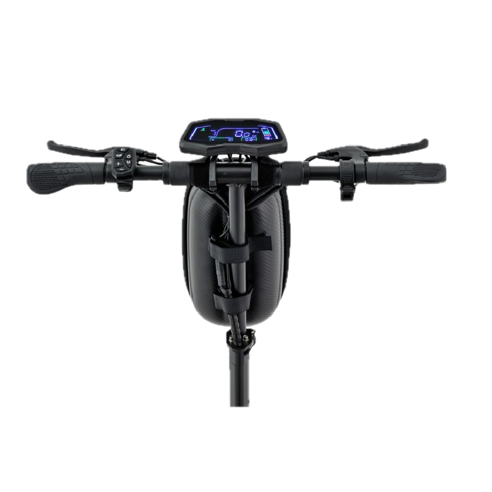 Onvo Rx-7 2026 Model 4000 watt motor gücü 25 Amper Batarya Elektrikli Scooter