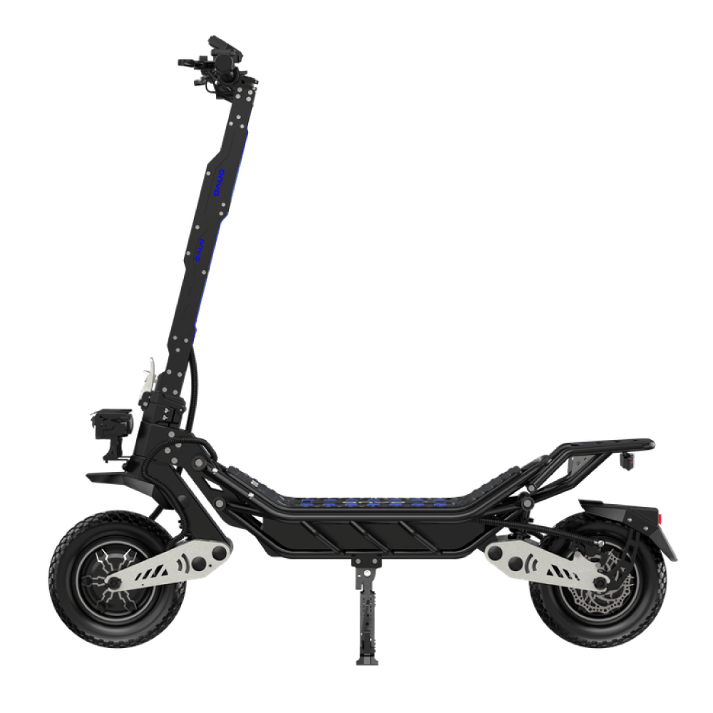 Onvo Rx-9 3000 Watt Elektrikli Scooter 2026 Serisi 