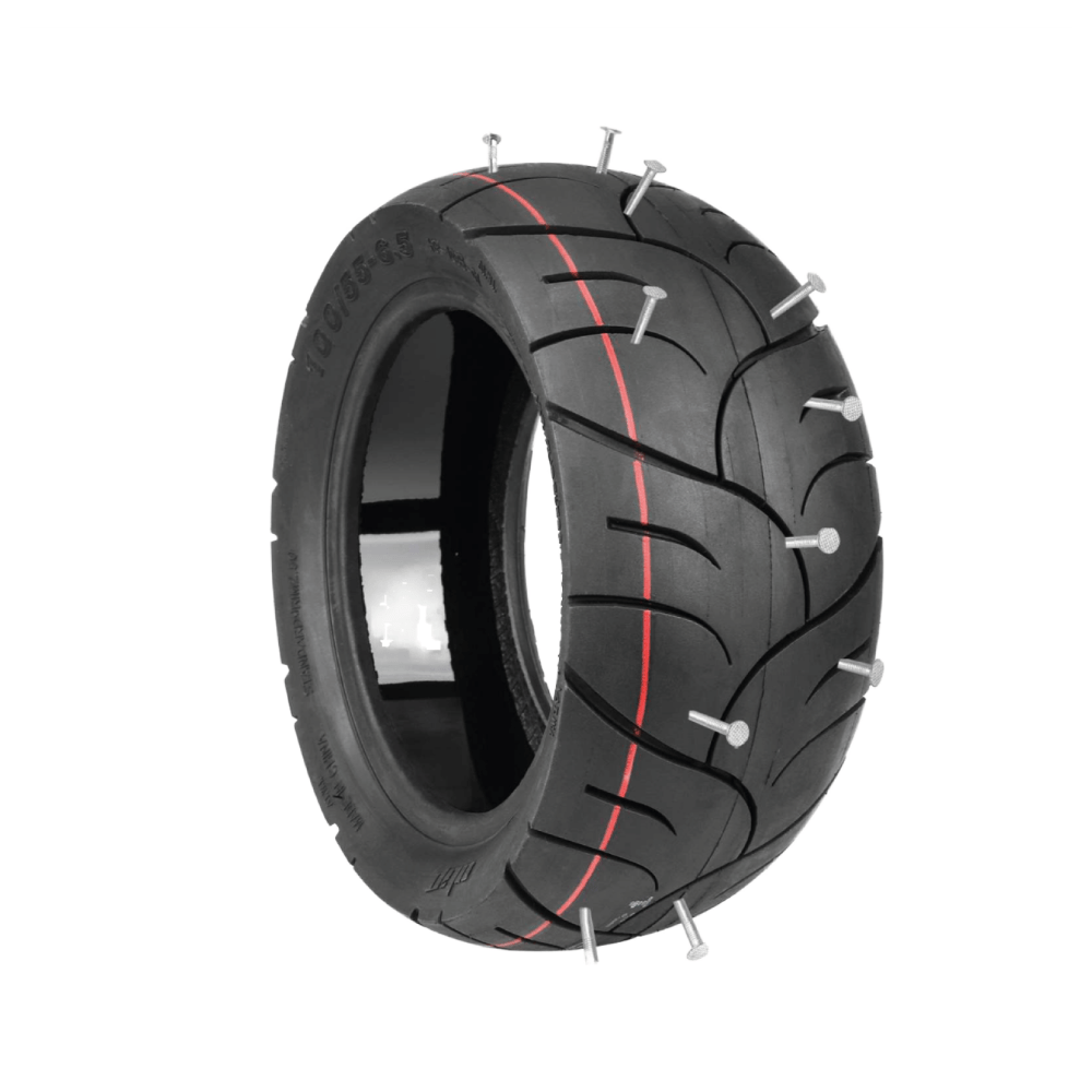 Tubeless Jelli Dış lastik 100-55-6.5 inç. Onvo Rx-8 uyumlu