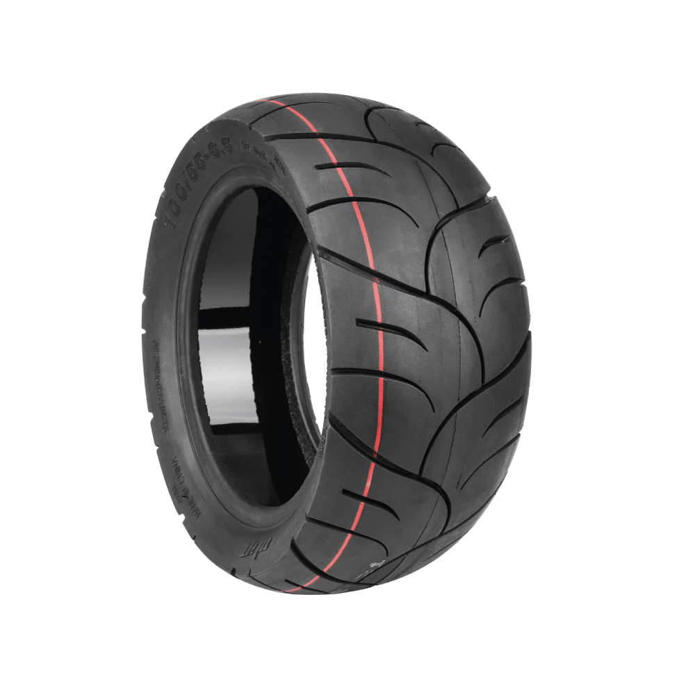 Tubeless Jelli Dış lastik 100-55-6.5 inç. Onvo Rx-8 uyumlu