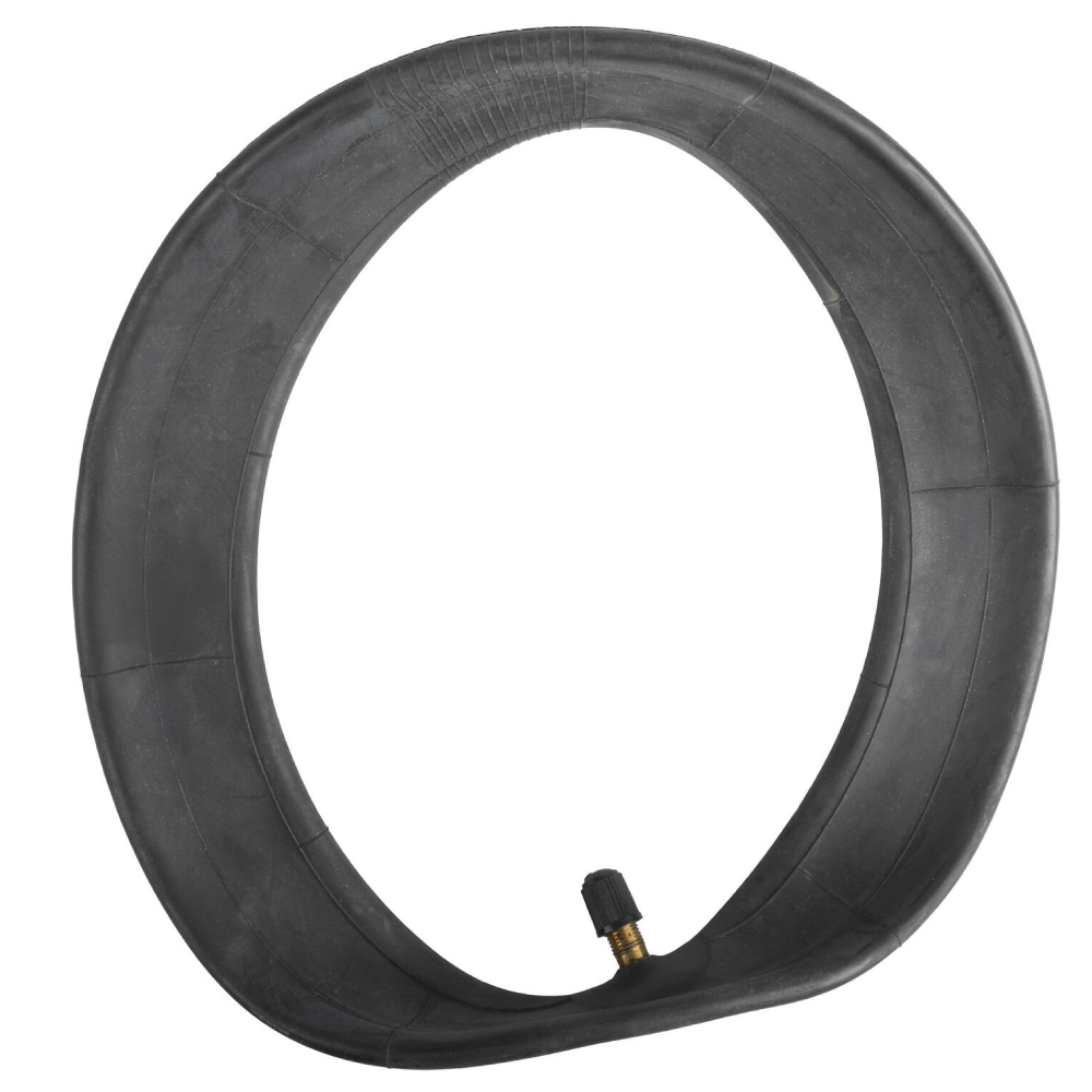 10 x 2.5 inç düz sibop Elektrikli Scooter İç Lastik Şambrel