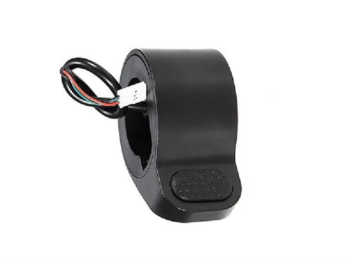 Xiaomi Elektrikli Scooter Gaz Kolu