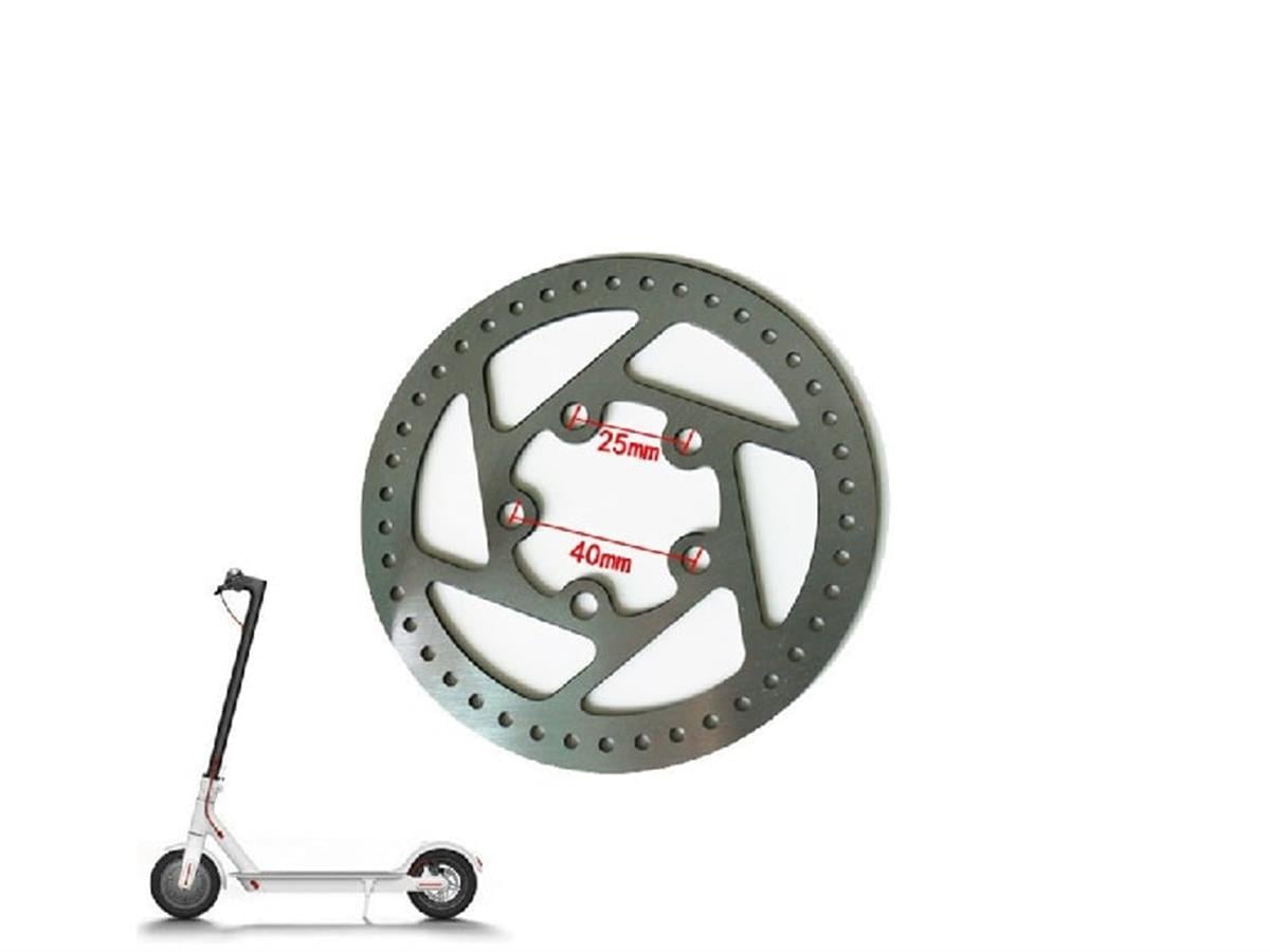 Xiaomi M365 Elektrikli Scooter 110mm Fren Diski