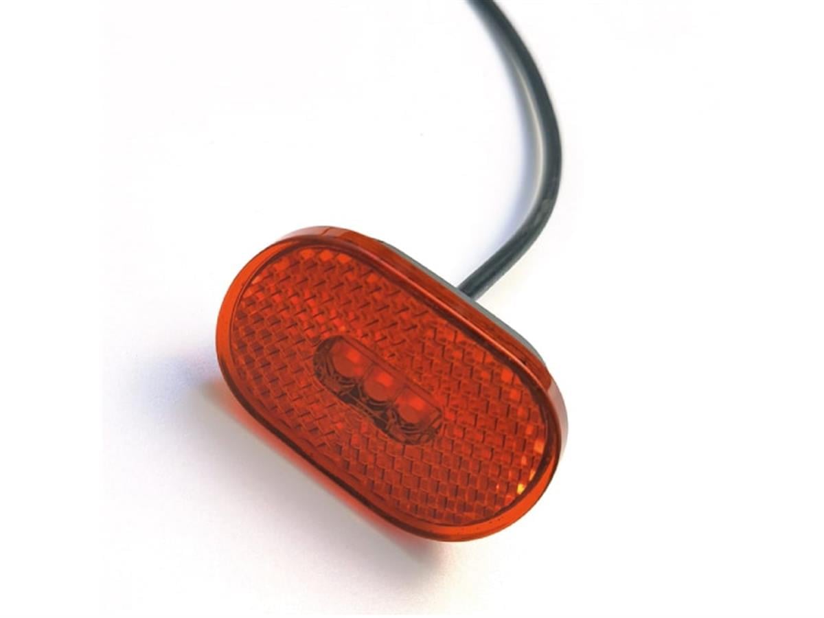 Xiaomi M365 Pro 2 / 1S Stop Lambası