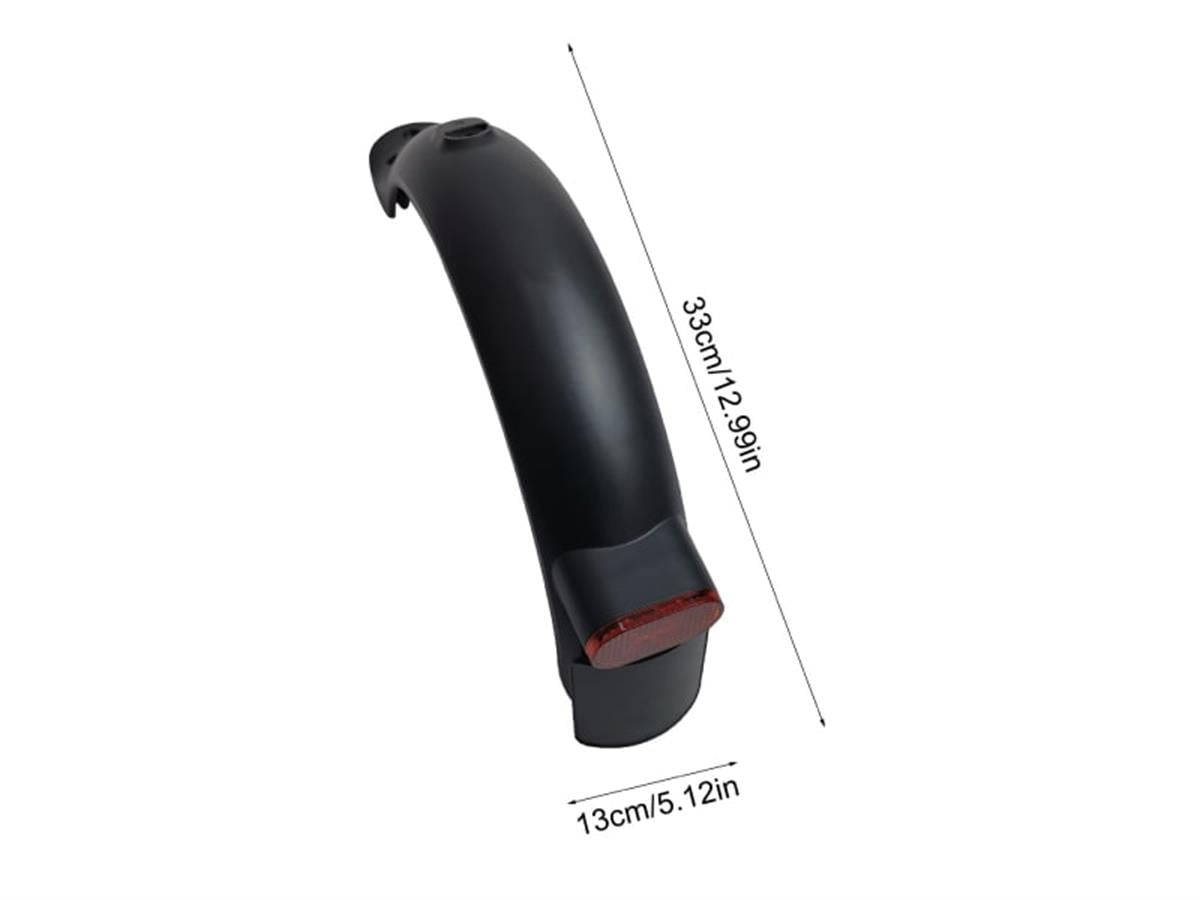 Xiaomi M365 Pro 2 Arka Çamurluk