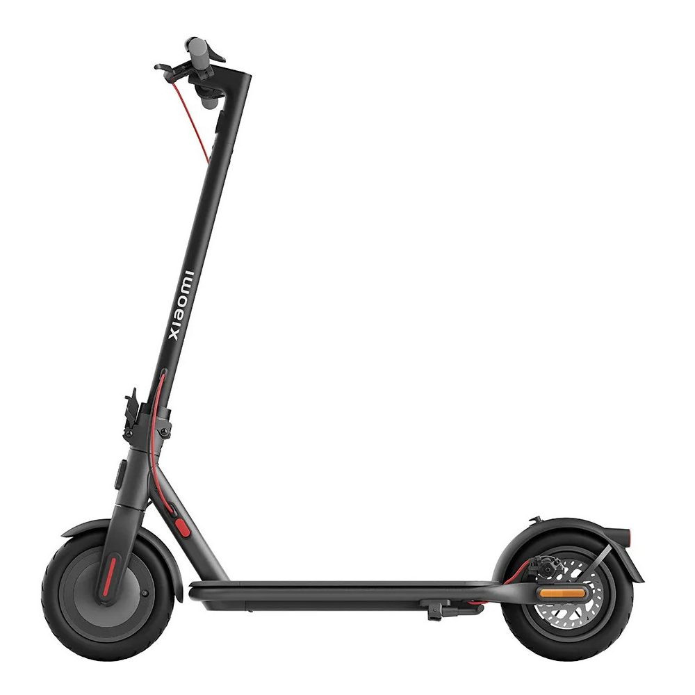 Xiaomi Mi 4 Pro Elektrikli Scooter